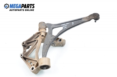 Querlenker for Audi A2 (8Z) 1.4, 75 hp, 2003, position: links, vorderseite