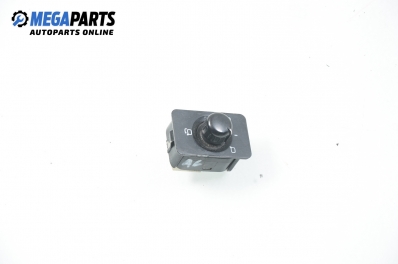 Mirror adjustment button for Audi A6 (C5) 2.5 TDI, 150 hp, station wagon, 2000