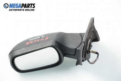 Spiegel für Ford Fusion 1.4, 80 hp, 2003, position: links