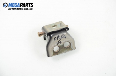 Door hinge for Citroen C4 2.0 HDi, 136 hp, coupe, 2005, position: right
