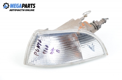 Blinker for Fiat Punto (1993-1999) 1.7, hatchback, position: left