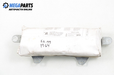 Airbag for Ford Ka 1.3, 60 hp, 1999