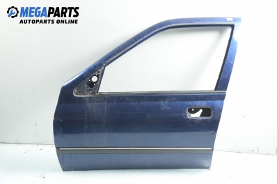 Ușă pentru Peugeot 406 2.0 HDI, 90 cp, sedan, 2001, poziție: stânga - fața
