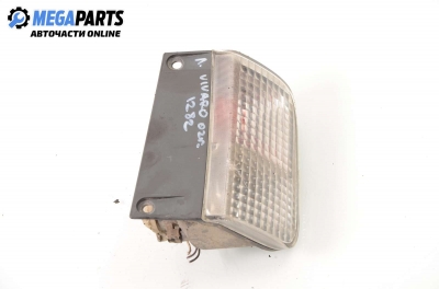 Nebelschlussleuchte for Opel Vivaro (2001-2014) 1.9, position: links
