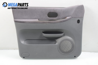 Interior door panel  for Kia Carnival 2.9 TCI, 144 hp, 2003, position: front - left