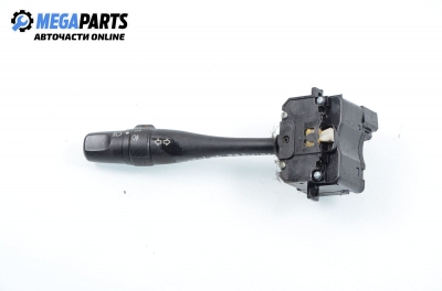 Lumini Lever pentru sedan Nissan Primera 1.6 16V 99 CP 1997