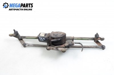Front wipers motor for Peugeot 406 2.1 TD, 109 hp, sedan, 1996