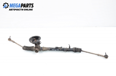 Hydraulic steering rack for Renault Megane 1.9 dTi, 98 hp, station wagon, 2000