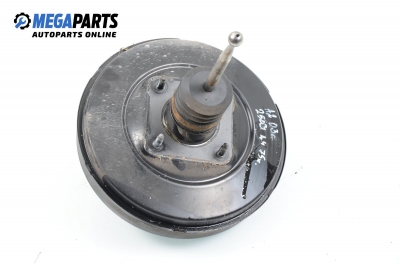 Brake servo for Audi A2 (8Z) 1.4, 75 hp, 2003