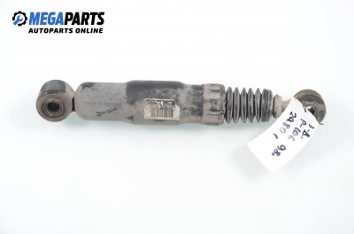 Amortizor pentru Peugeot 106 1.5 D, 55 cp, 3 uși, 1998, poziție: dreaptă - spate