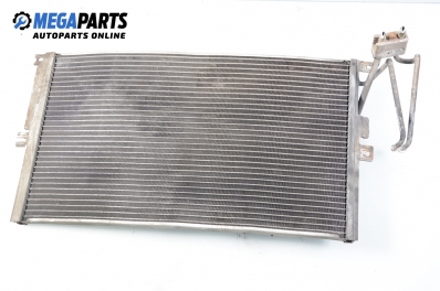Air conditioning radiator for Opel Vectra B 1.8 16V, 115 hp, station wagon, 1996