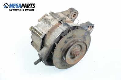 Alternator for Lada 2108 1.3, 65 hp, 1989