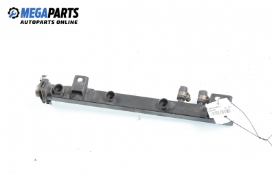 Fuel rail for BMW 3 (E36) 1.6, 100 hp, sedan, 1993