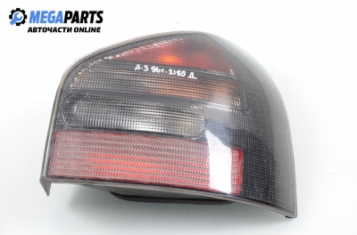 Tail light for Audi A3 (8L) 1.9 TDI, 90 hp, 3 doors, 1996, position: right