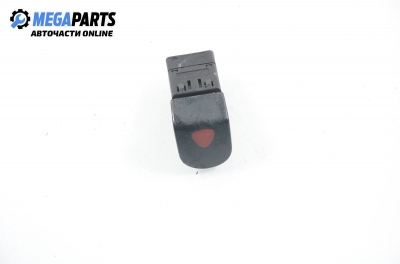 Emergency lights button for Renault Kangoo 1.9 D, 64 hp, 1999