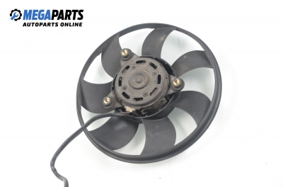 Ventilator radiator pentru Audi A4 (B5) 1.8 T, 150 cp, combi, 1997