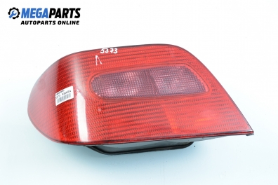 Tail light for Citroen Xsara 1.9 D, 70 hp, hatchback, 5 doors, 2000, position: left