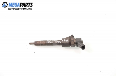 Diesel fuel injector for Opel Vivaro 1.9 DI, 80 hp, 2002