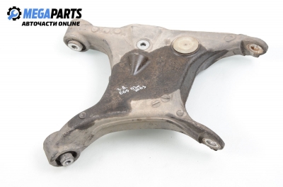 Querlenker for BMW 7 (E65) 4.0 D, 258 hp automatic, 2003, position: rechts, rückseite
