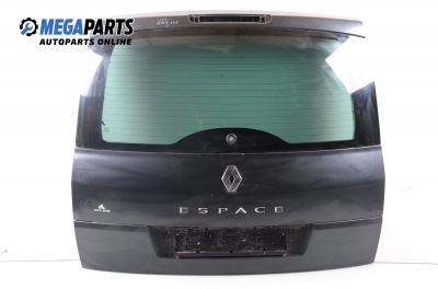 Capac spate pentru Renault Espace IV 2.2 dCi, 150 cp, 2003