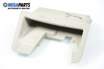 Plastic interior pentru Nissan Micra (K12) 1.2 16V, 65 cp, hatchback, 2003