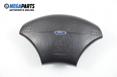 Airbag pentru Ford Focus 1.4 16V, 75 cp, hatchback, 3 uși, 2002