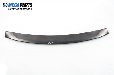 Material profilat portbagaj pentru Citroen C4 2.0 HDi, 136 cp, coupe, 2005