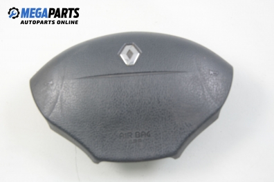 Airbag for Renault Megane I 1.9 dTi, 98 hp, station wagon, 2002