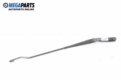 Front wipers arm for Peugeot Partner 2.0 HDI, 90 hp, passenger, 2003, position: right