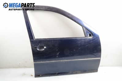 Door for Volkswagen Bora 1.9 TDI, 115 hp, sedan, 2001, position: front - right