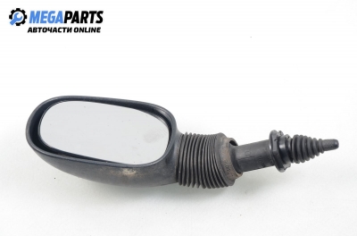 Mirror for Ford Ka 1.3, 60 hp, 1999, position: left
