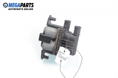 Heater valve for BMW X5 (E53) 4.4, 286 hp automatic, 2002 № BMW 6412 8374995-02