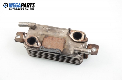 EGR cooler for Mitsubishi Pajero 3.2 Di-D, 160 hp, 5 doors, 2002