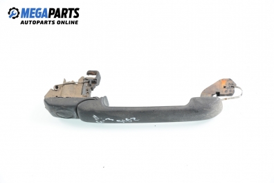 Mâner exterior pentru Volkswagen Golf III 1.4, 60 cp, 3 uși, 1991, poziție: dreapte