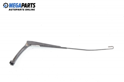 Front wipers arm for Peugeot Partner 2.0 HDI, 90 hp, passenger, 2003, position: left