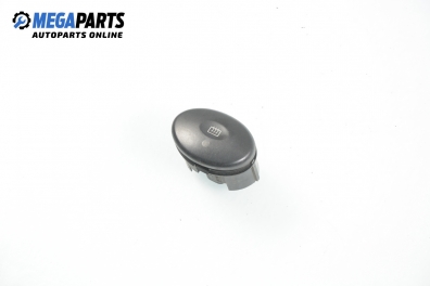 Rear window heater button for Ford Escort 1.8 TD, 90 hp, station wagon, 1996