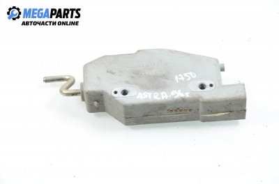 Door lock actuator for Opel Astra F 1.6, 75 hp, hatchback, 5 doors, 1996