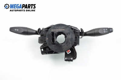 Wipers and lights levers for Ford Focus 1.4 16V, 75 hp, hatchback, 3 doors, 2002 № 98AC 13335 AC