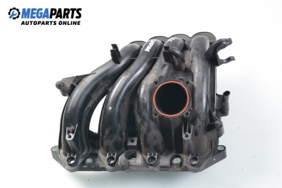 Intake manifold for Seat Cordoba (6L) 1.4 16V, 86 hp, 2006 № 036.129.709 GT