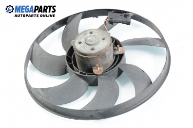 Radiator fan for Renault Laguna I (B56; K56) 2.2 dT, 113 hp, hatchback, 1998