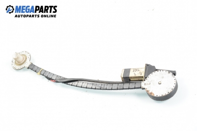 Macara electrică geam pentru Volkswagen Golf III 1.4, 60 cp, 3 uși, 1991, poziție: dreaptă - fața