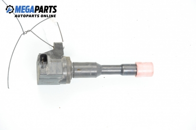 Ignition coil for Honda Jazz 1.2, 78 hp, 2002