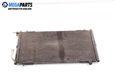 Air conditioning radiator for Peugeot 206 (1998-2012) 1.9