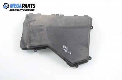 Filter box cap for BMW X3 (E83) 3.0 d, 204 hp, 2004