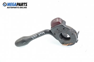 Lights lever for Volkswagen Golf III 1.4, 60 hp, 1991