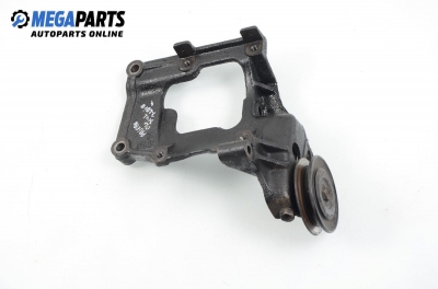 Rolă de tensionare for Mitsubishi Pajero III 3.2 Di-D, 160 hp, 2002