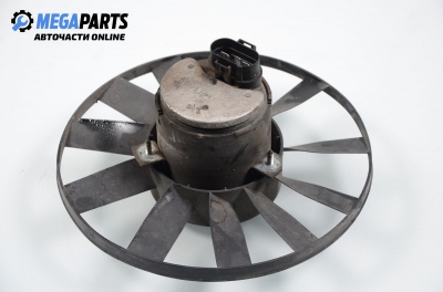 Radiator fan for Volkswagen Golf III 1.9 TD, 75 hp, 1992