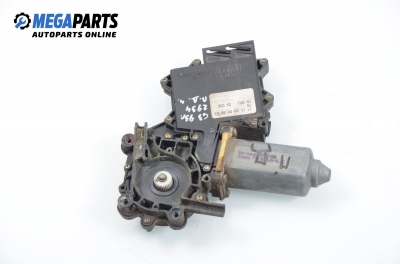 Motor macara geam for Volkswagen Golf III 1.4, 55 hp, 1993, position: dreapta