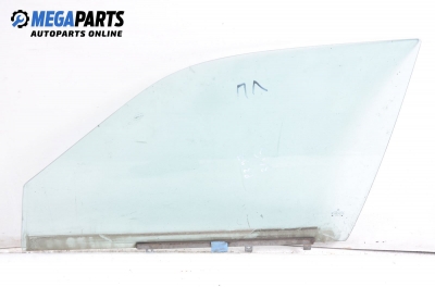 Geam for Volkswagen Passat (B4) 1.9 TDI, 90 hp, combi, 1996, position: stânga - fața