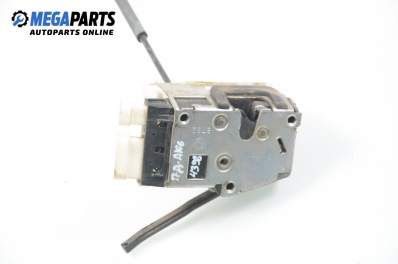 Schloss for Alfa Romeo 166 2.4 JTD, 140 hp, sedan, 2000, position: rechts, vorderseite